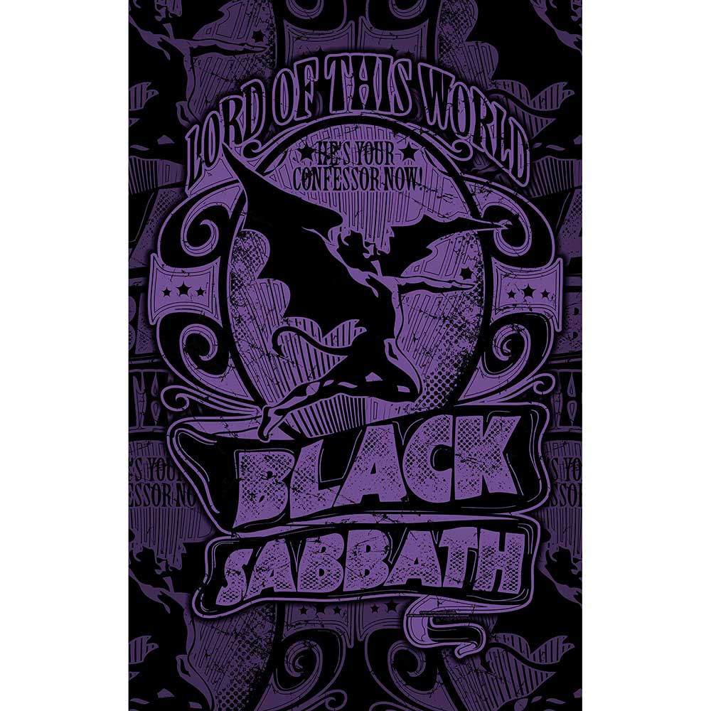 E-shop Black Sabbath Lord Of This World