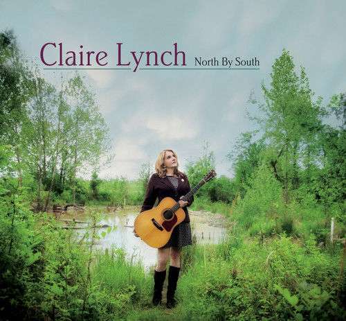 LYNCH, CLAIRE - NORTH BY SOUTH, CD