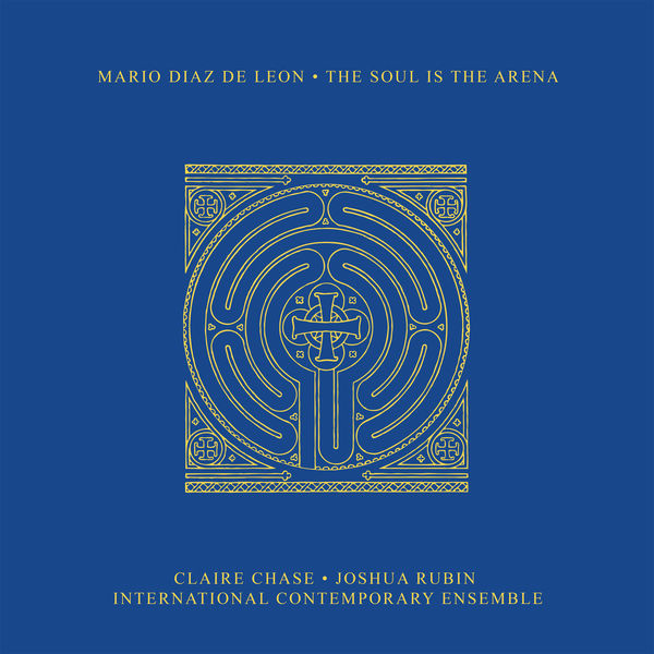 E-shop The Soul Is the Arena LP