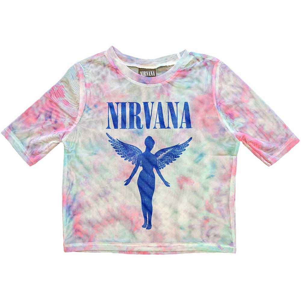 E-shop Angelic Blue Mono