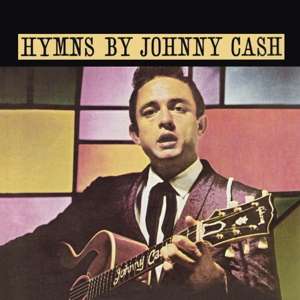 Johnny Cash, HYMNS BY JOHNNY CASH, CD