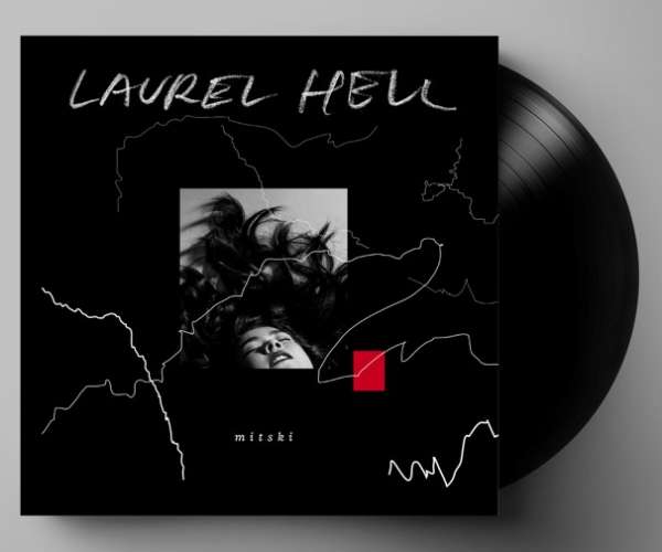 MITSKI - LAUREL HELL, Vinyl