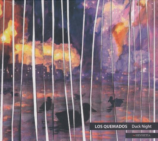 E-shop Duck night