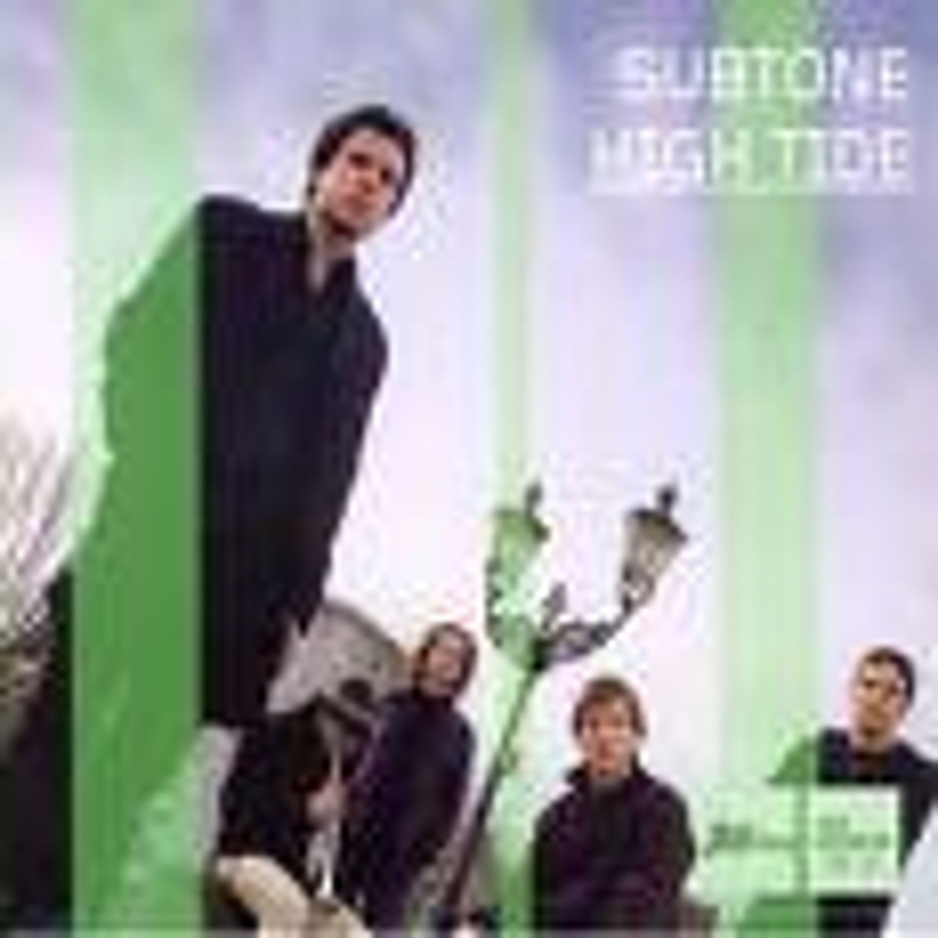 E-shop HIGH TIDE