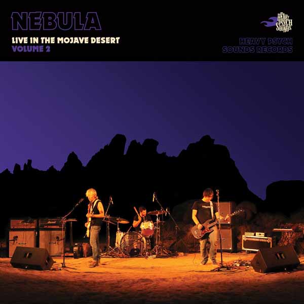 E-shop Live in the Mojave Desert ) CD
