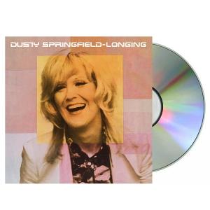 E-shop SPRINGFIELD, DUSTY - LONGING