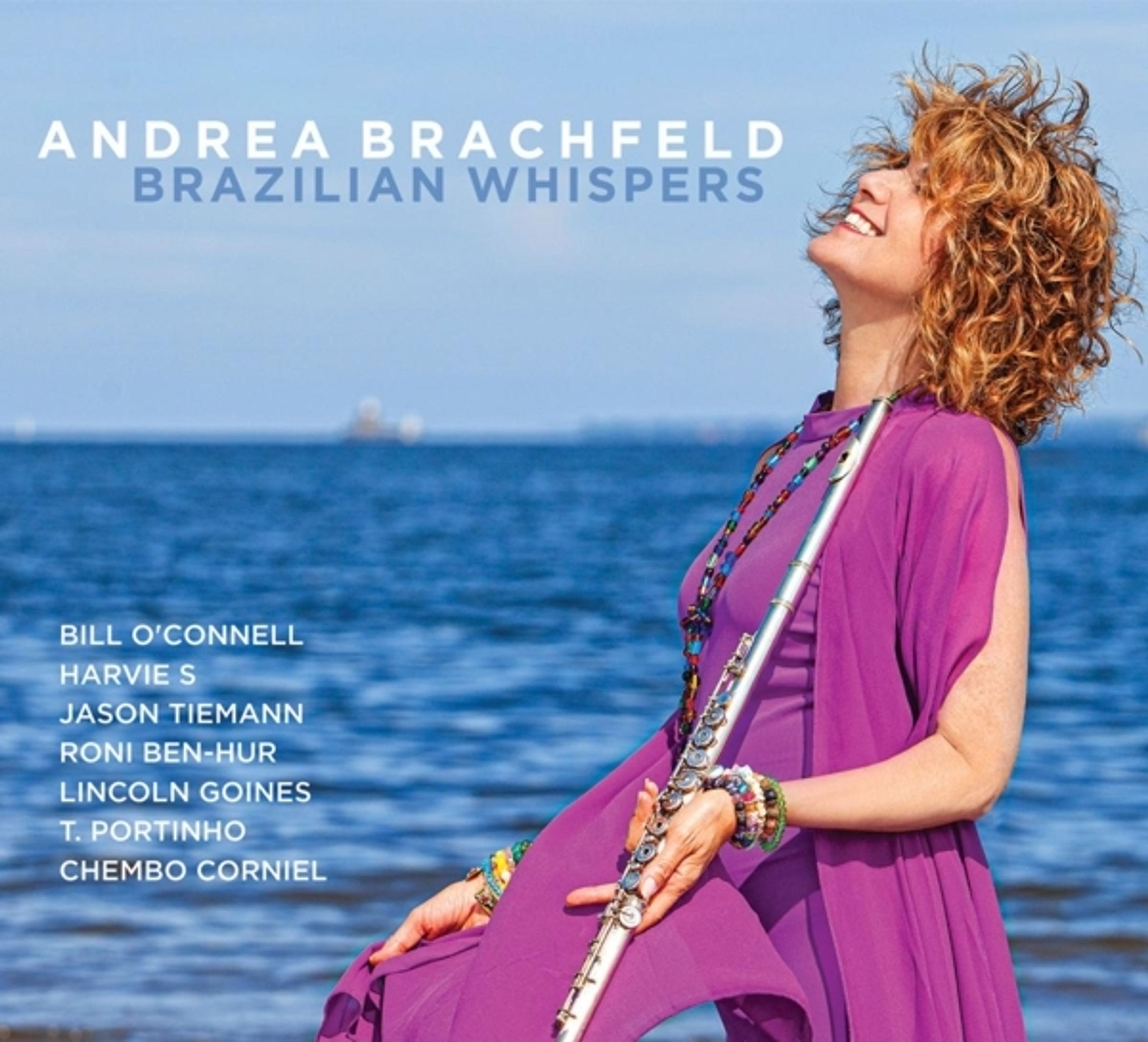 E-shop BRAZILIAN WHISPERS