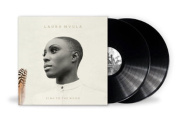 E-shop Laura Mvula - Sing To The Moon (Reissue) 2 LP