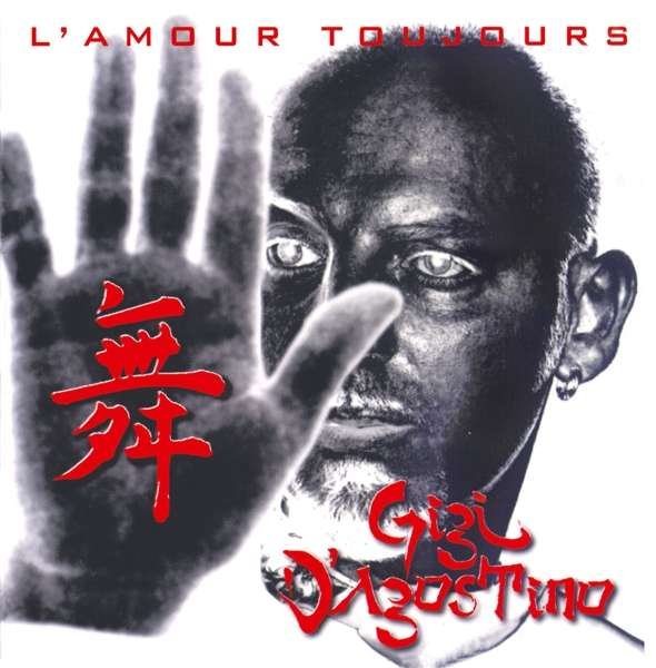E-shop DAGOSTINO GIGI: LAMOUR -GATEFOLD- LP