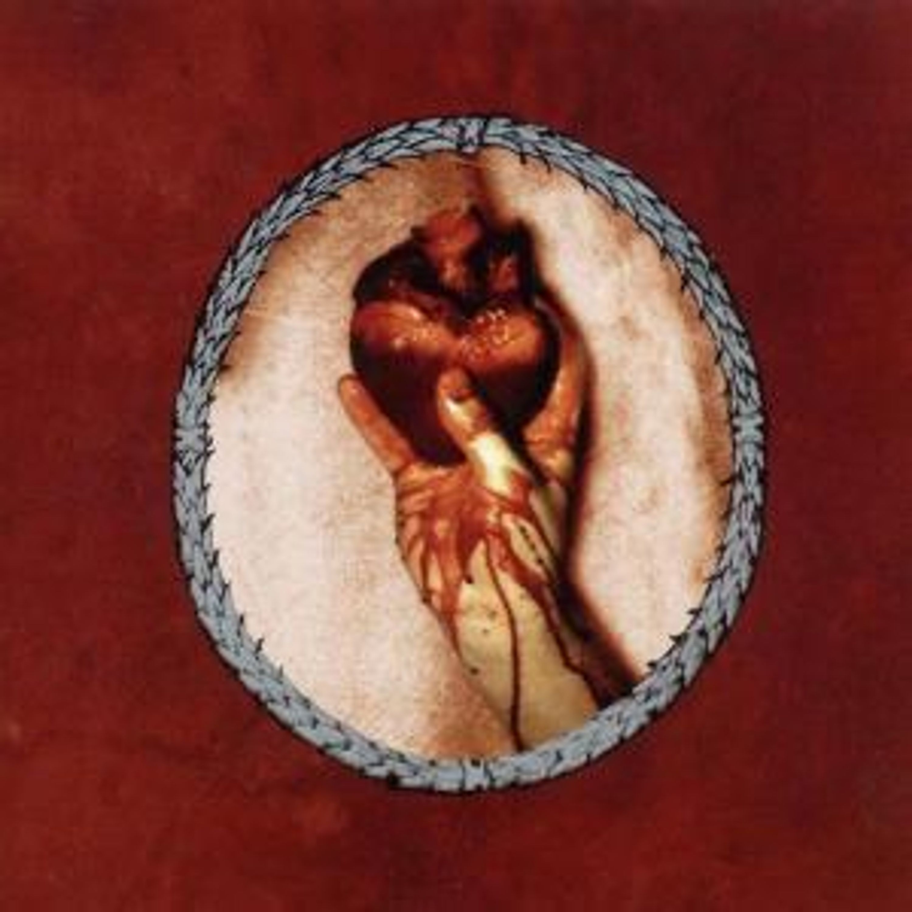 E-shop LUDICRA - ANOTHER GREAT LOVE SONG