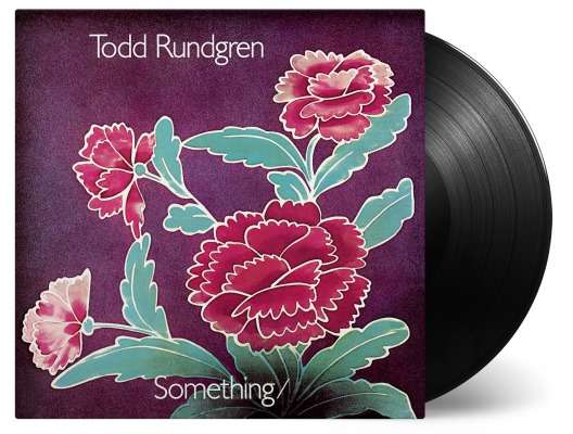 Rundgren, Todd - Something/Anything?, Vinyl