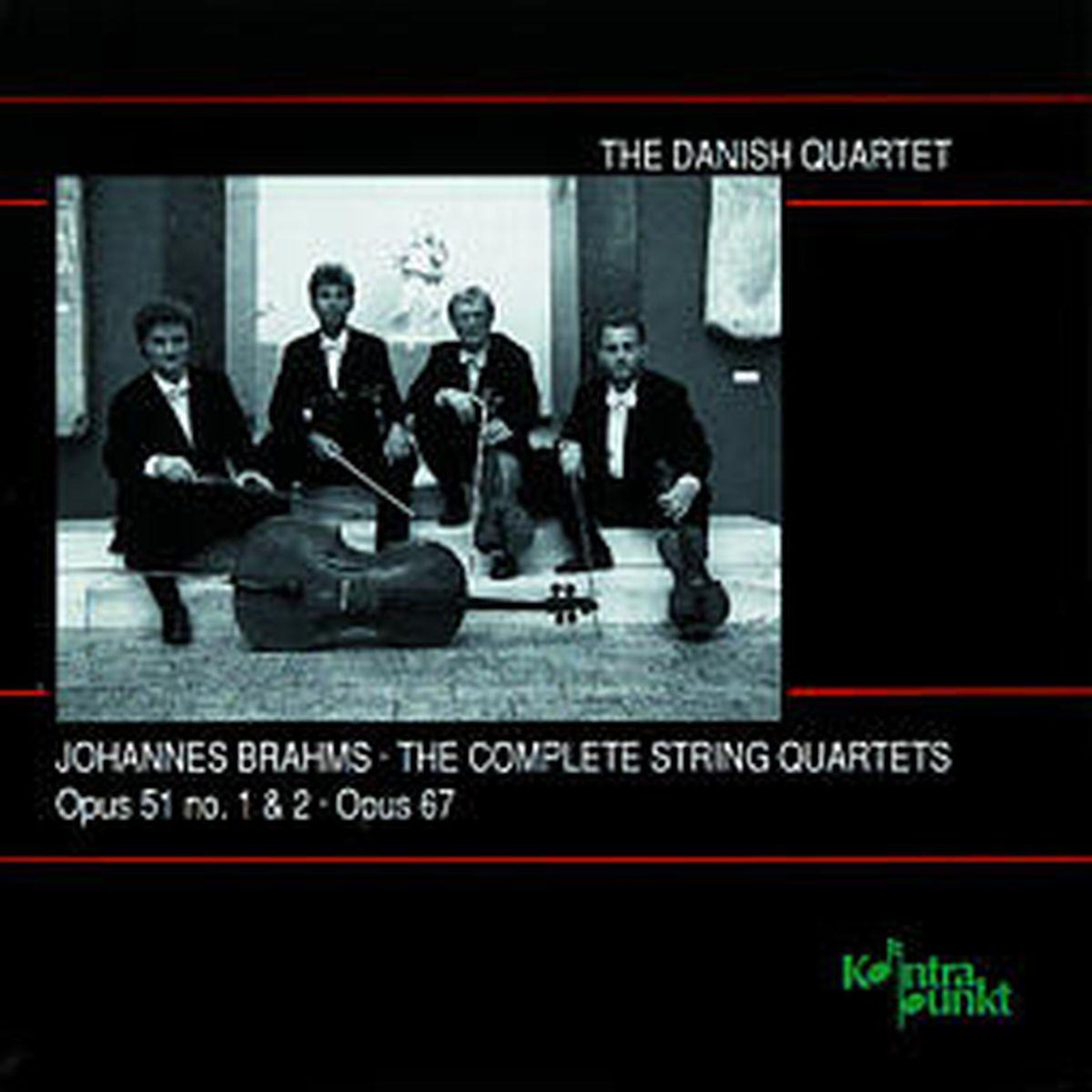E-shop COMPLETE STRING QUARTETS