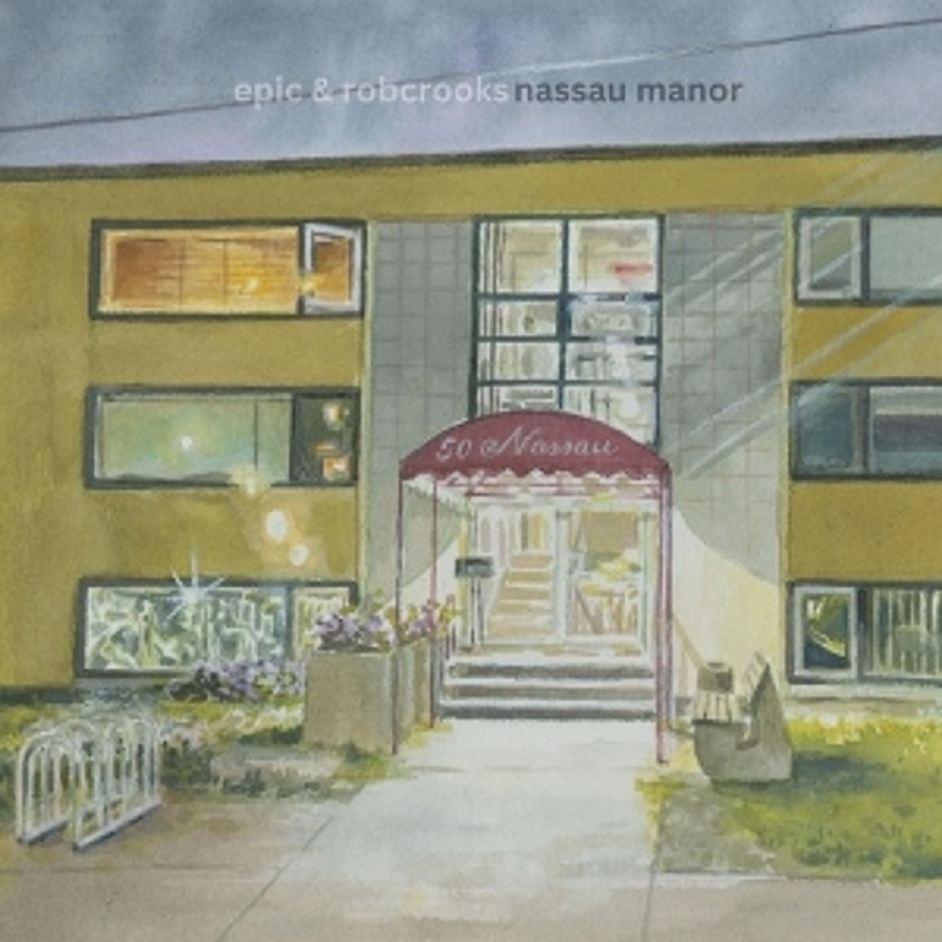 E-shop NASSAU MANOR