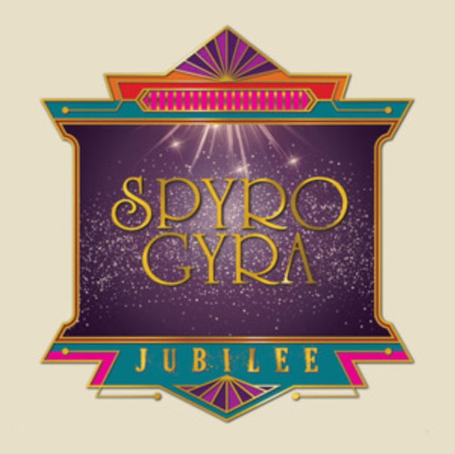 E-shop Spyro Gyra Jubilee 2 CD