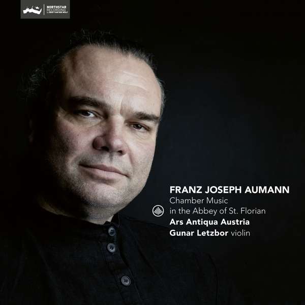 E-shop CHAMBER MUSIC IN THE ABBEY OF ST. FLORIAN