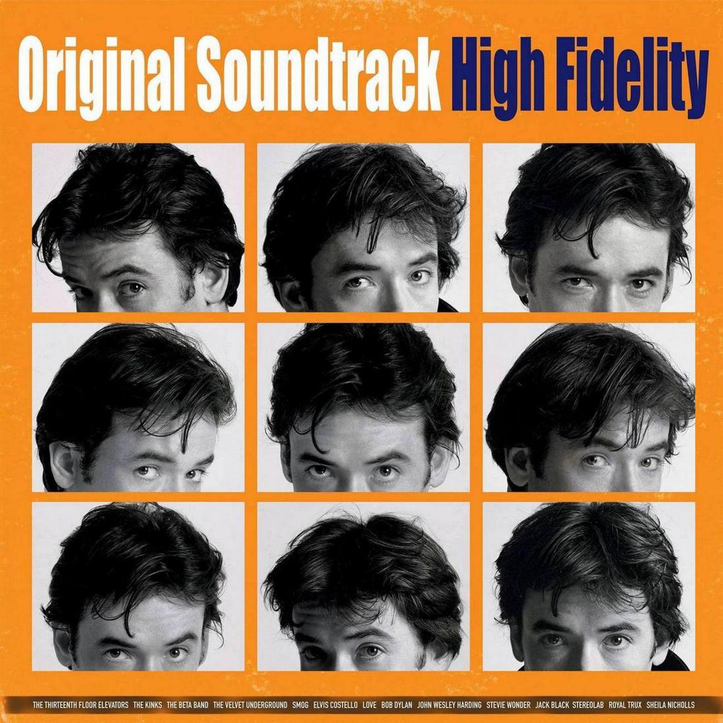 E-shop HIGH FIDELITY RSD