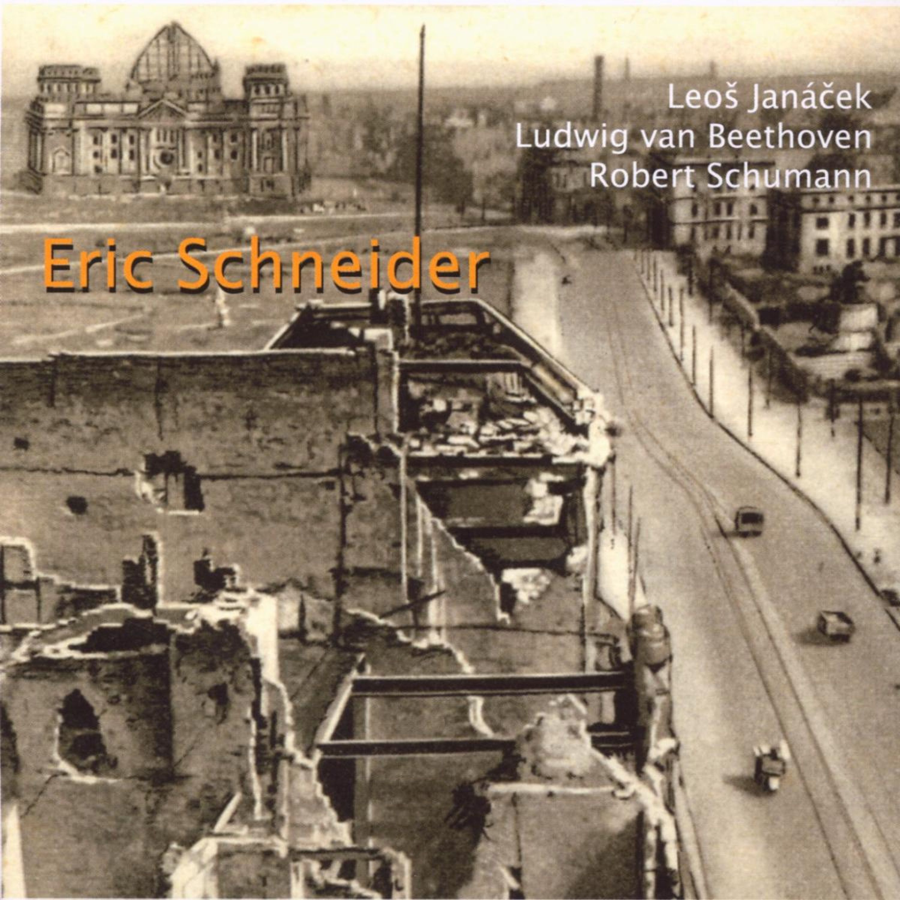E-shop IN THE MISTS/PIANO SONATA