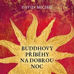 E-shop Buddhovy příběhy na dobrou noc (1x Audio na CD - MP3)