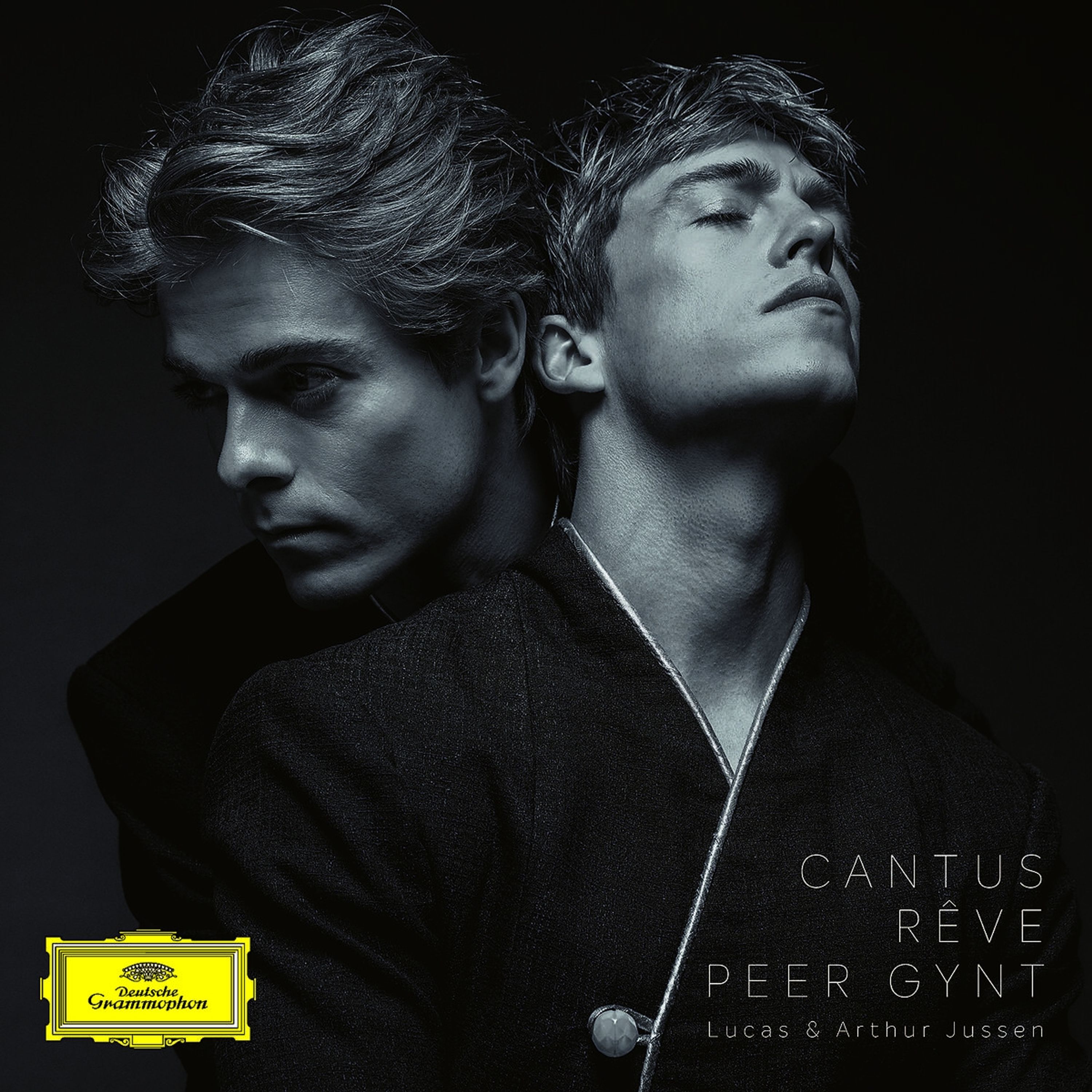 E-shop CANTUS / REVE / PEER GYNT