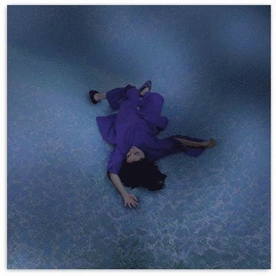 E-shop DALT, LUCRECIA - AY! LP
