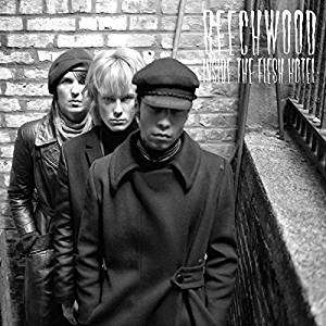 E-shop BEECHWOOD - INSIDE THE FLESH HOTEL CD