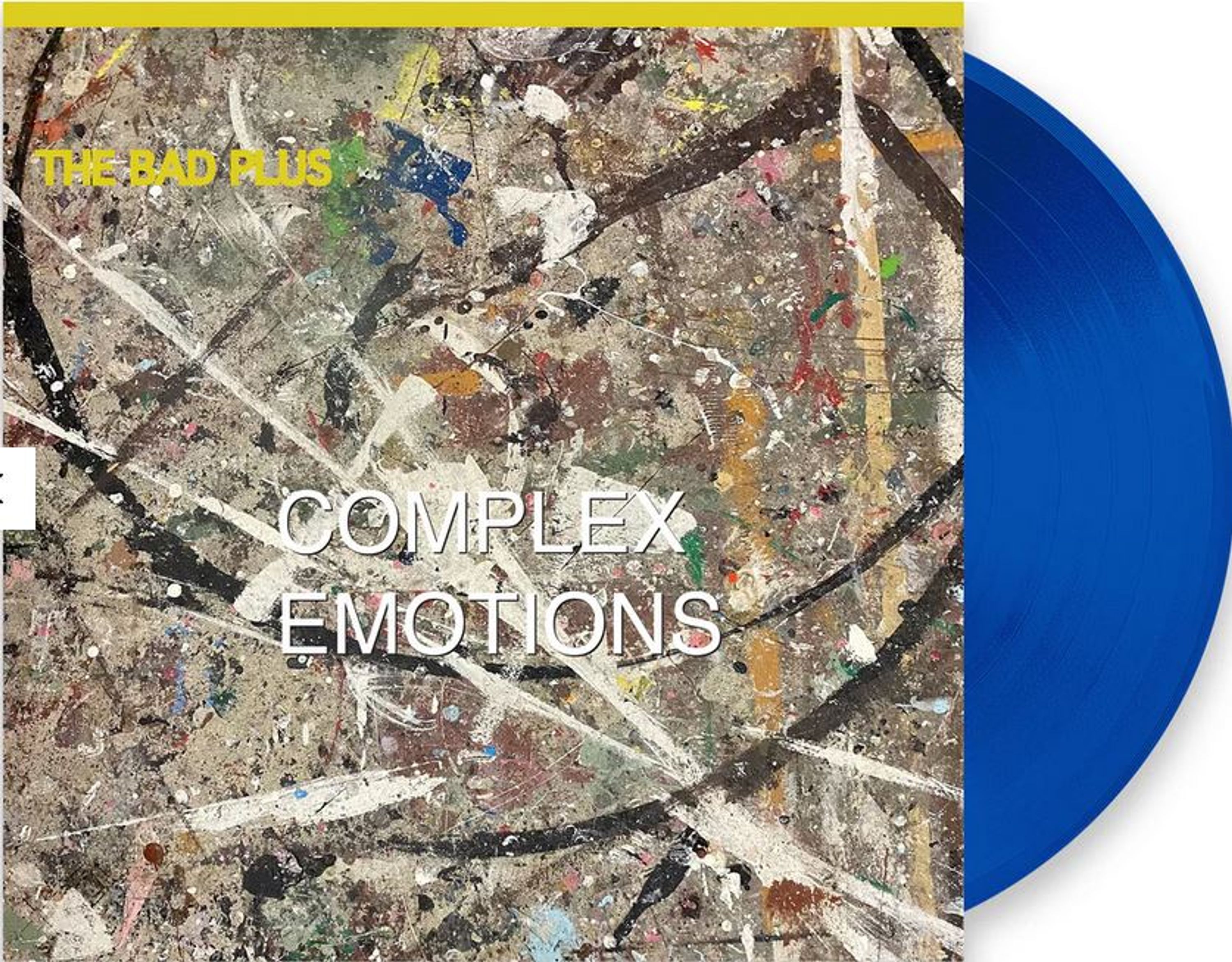 E-shop COMPLEX EMOTIONS