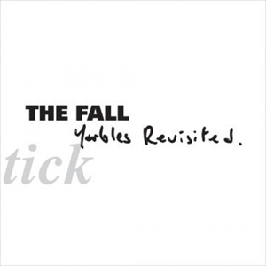 FALL - SCHTICK - YARBLES REVISITED, Vinyl