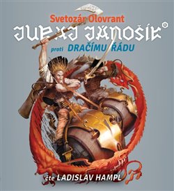 E-shop Juraj Jánošík proti Dračiemu rádu