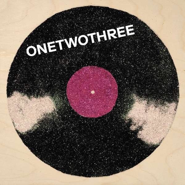 ONETWOTHREE - ONETWOTHREE, CD