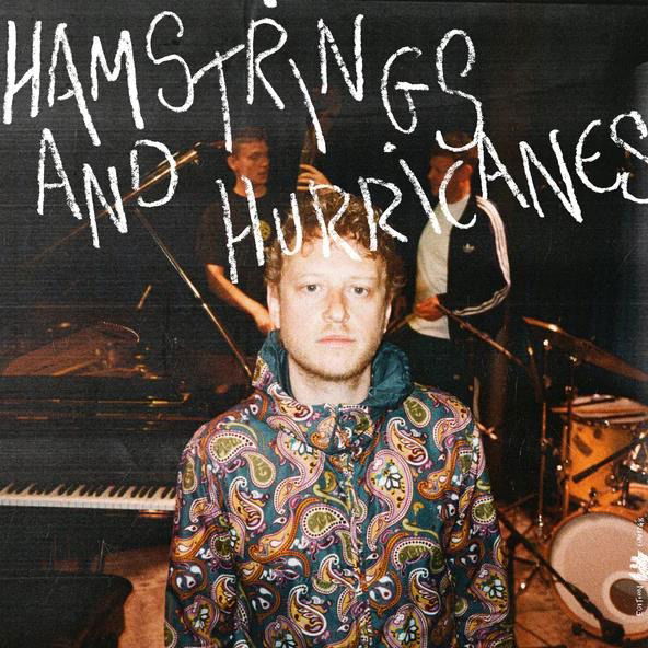 E-shop Joe Webb Hamstrings & Hurricanes 1 CD