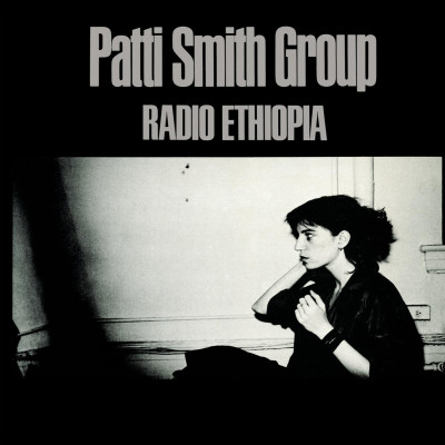 Smith, Patti -Group- - Radio Ethiopia, Vinyl