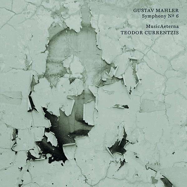 E-shop MAHLER, G. - SYMPHONY NO.6 CD