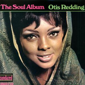 E-shop REDDING OTIS: SOUL ALBUM -HQ- LP
