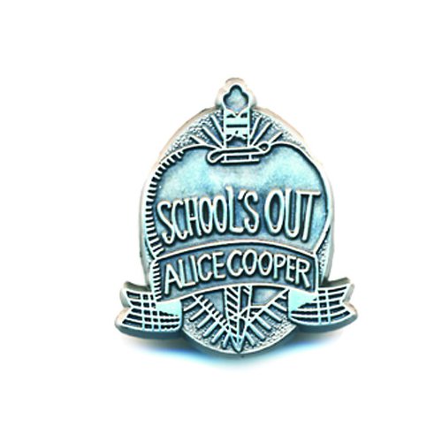Alice Cooper School\'s Out
