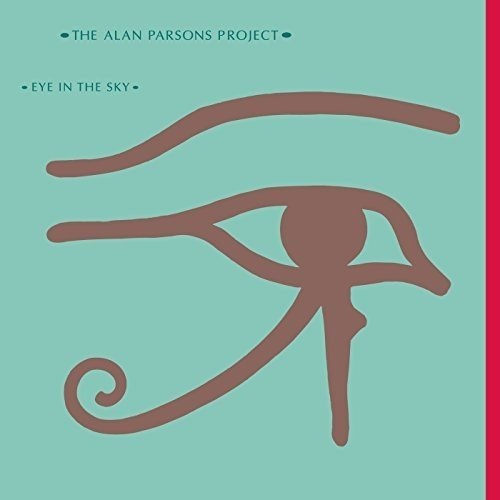 PARSONS, ALAN -PROJECT- - Eye In The Sky, Vinyl