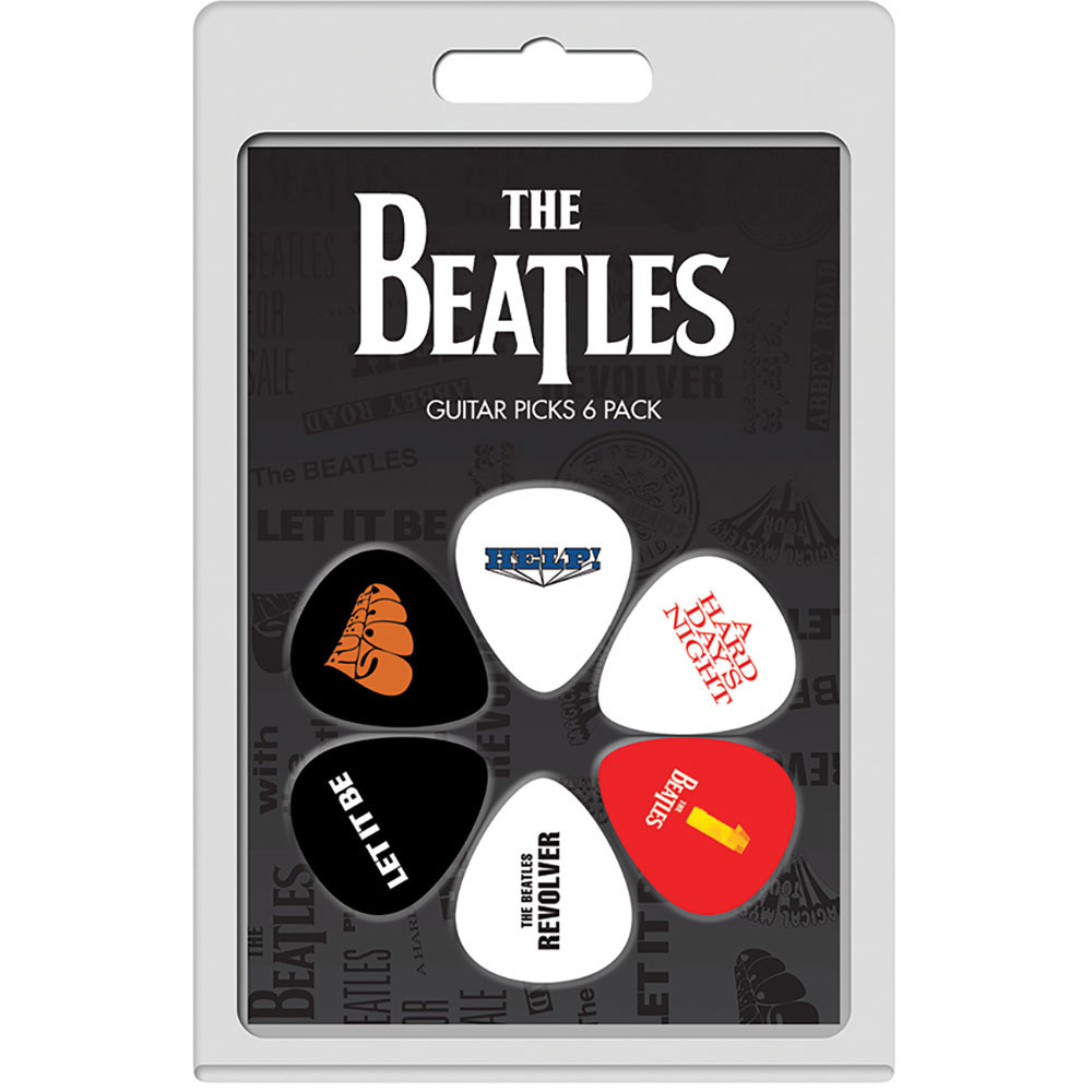 E-shop Album Covers 2 6-Pack