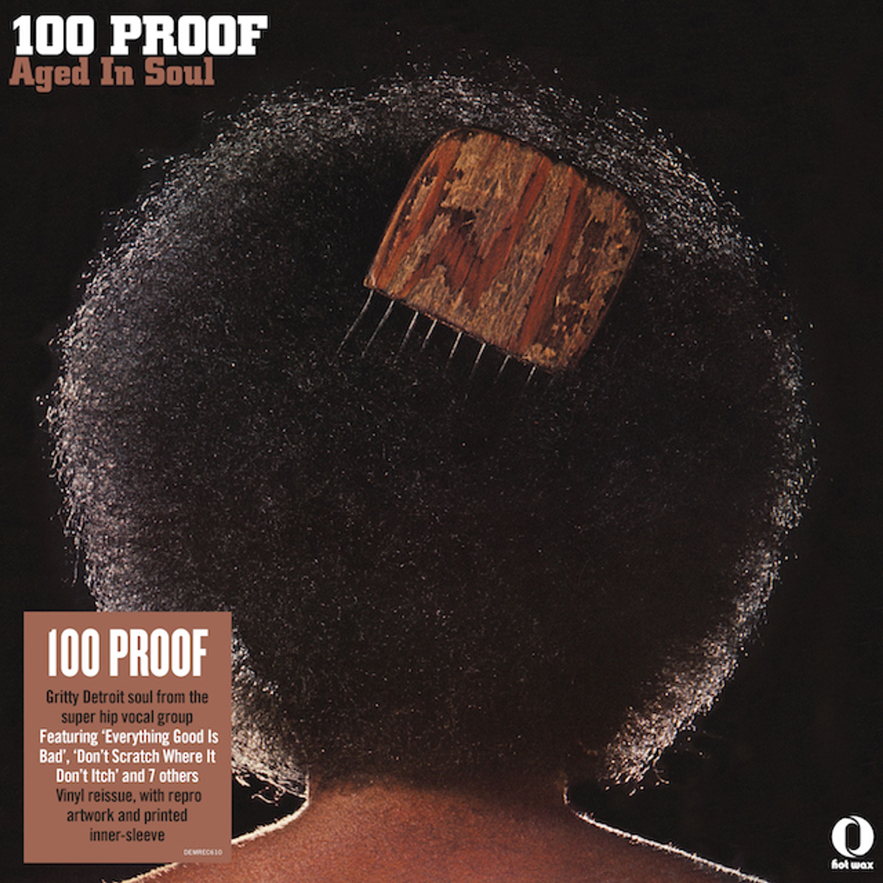 E-shop 100 PROOF