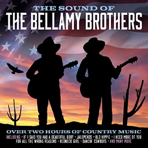 E-shop BELLAMY BROTHERS: SOUND OF CD