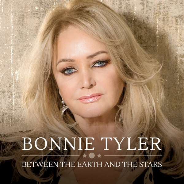 Bonnie Tyler, Between the Earth and the Stars, CD