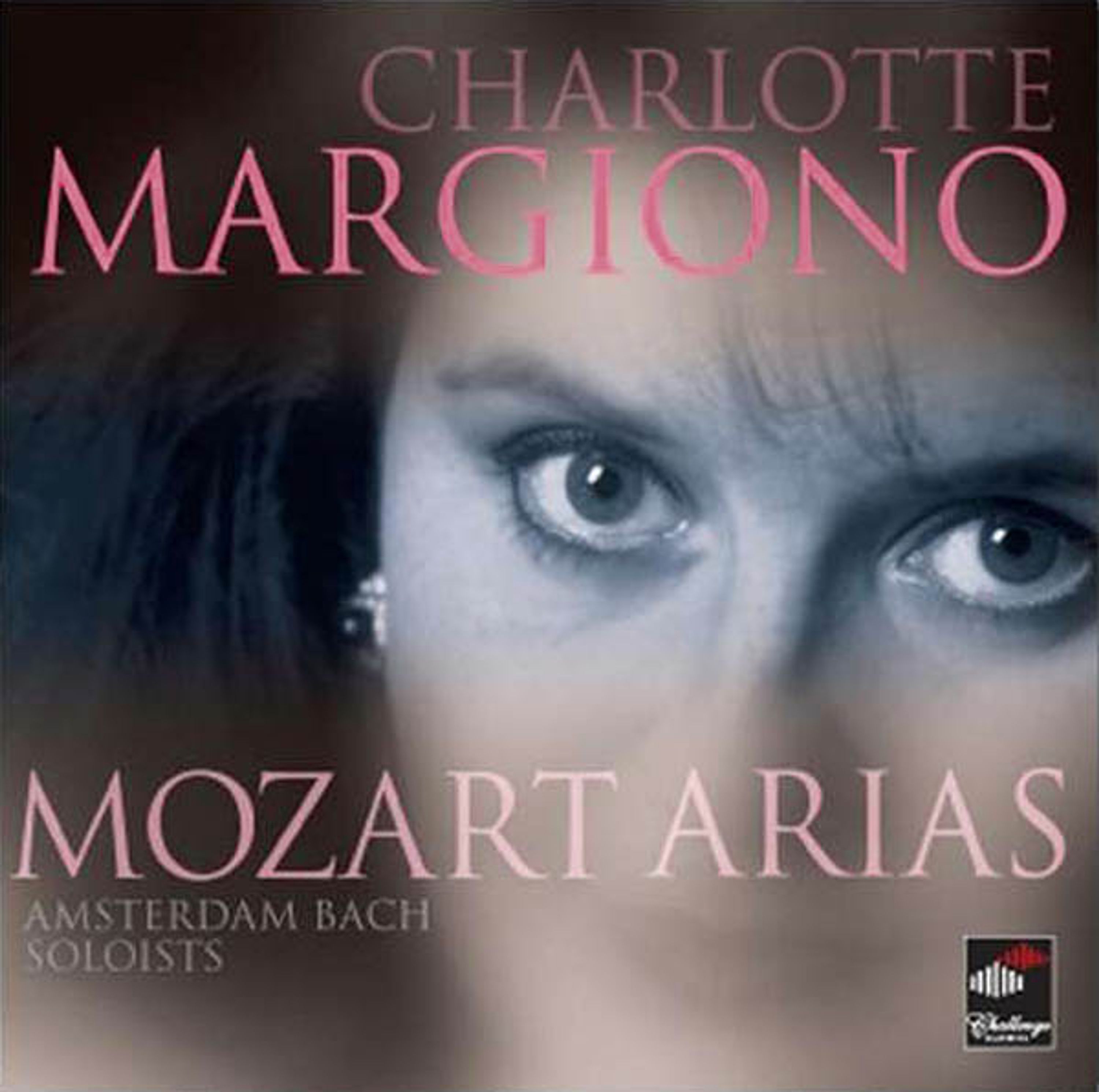 E-shop Arias - Margiono CD