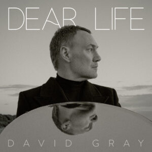 E-shop Gray David - Dear Life CD