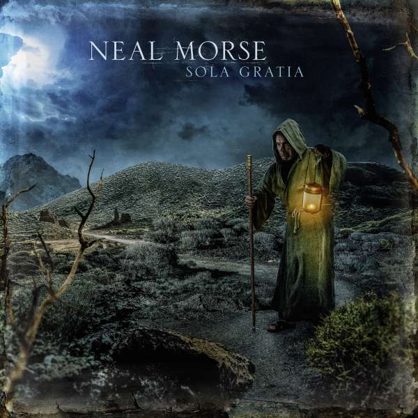 Morse, Neal - Sola Gratia, Vinyl