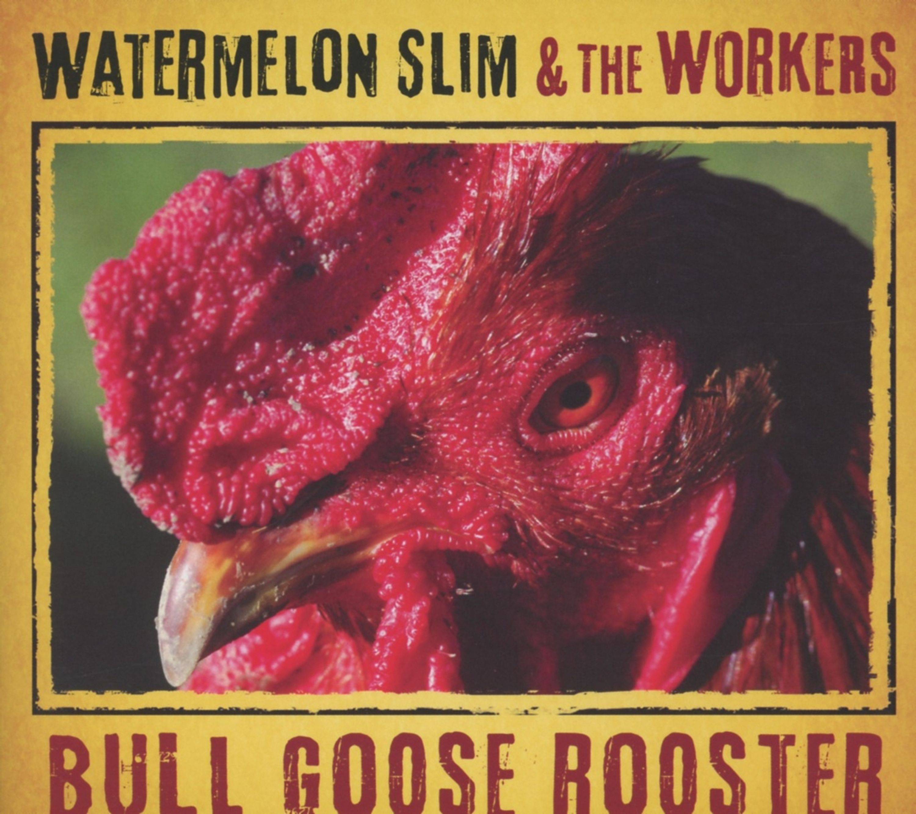 E-shop BULL GOOSE ROOSTER