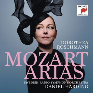 E-shop MOZART ARIAS