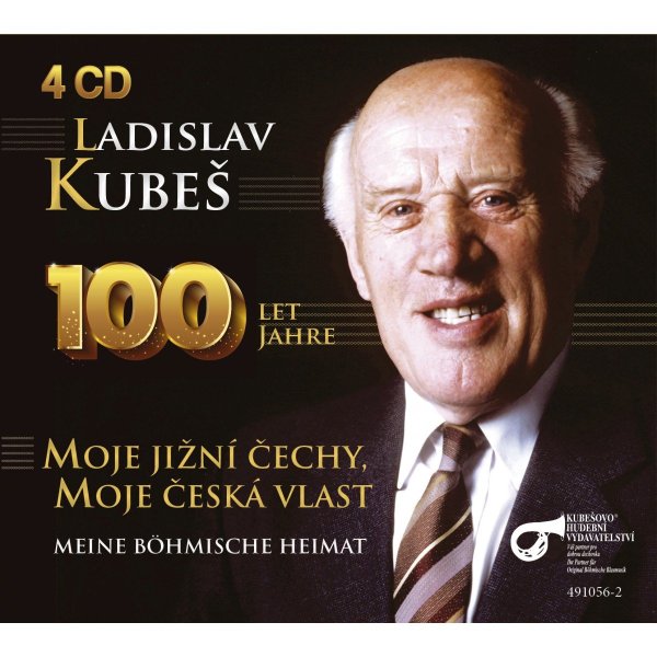 E-shop 100 let jahre - Moje jižní Čechy, moje česká vlast