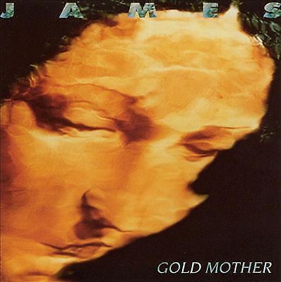 E-shop Gold Mother - James LP