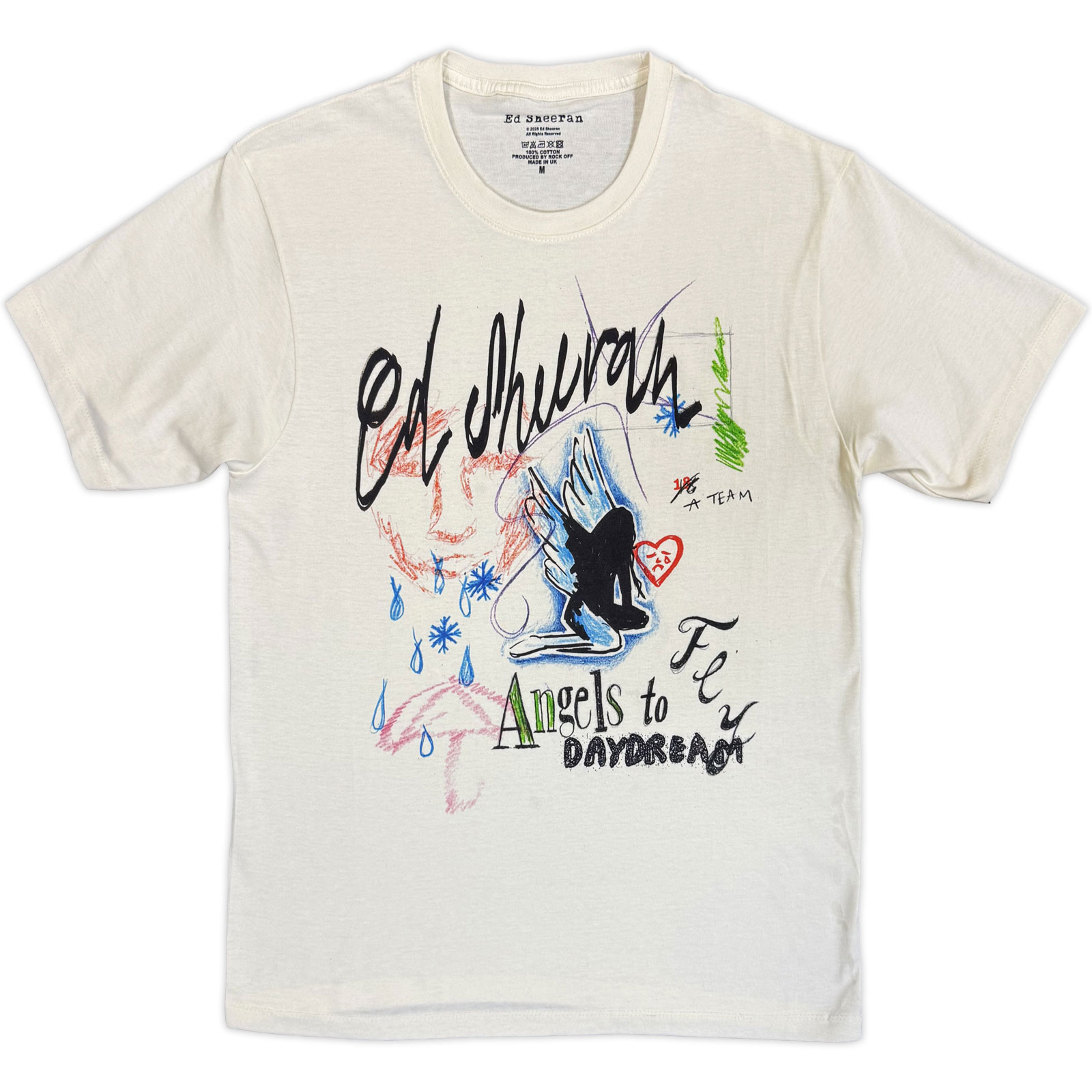 E-shop Angels To Daydream