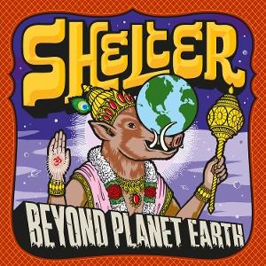 E-shop Beyond Planet Earth