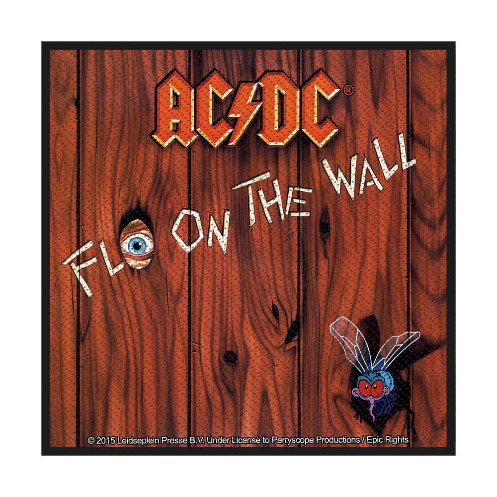 AC/DC Fly on the Wall