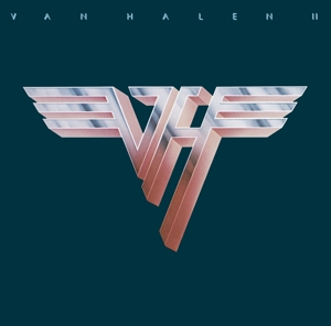 E-shop Van Halen - Van Halen II CD